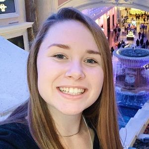 Meet your Posher, Michelle